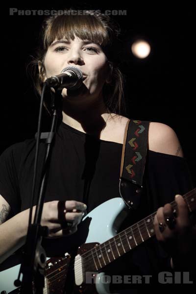BEST COAST - 2010-12-03 - PARIS - Nouveau Casino - 